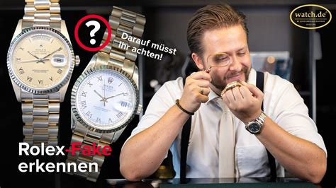 hoe zie je of rolex echt is|are rolex watches genuine.